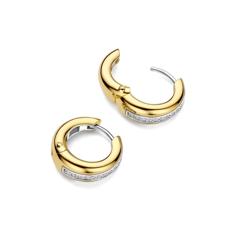 TI SENTO- Earrings 78049ZY