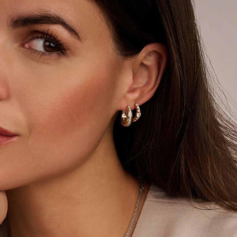 TI SENTO- Earrings 78049ZY