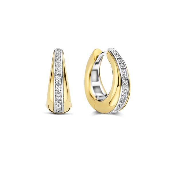 TI SENTO- Earrings 78049ZY