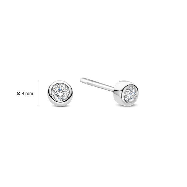TI SENTO- Earrings 78057ZI