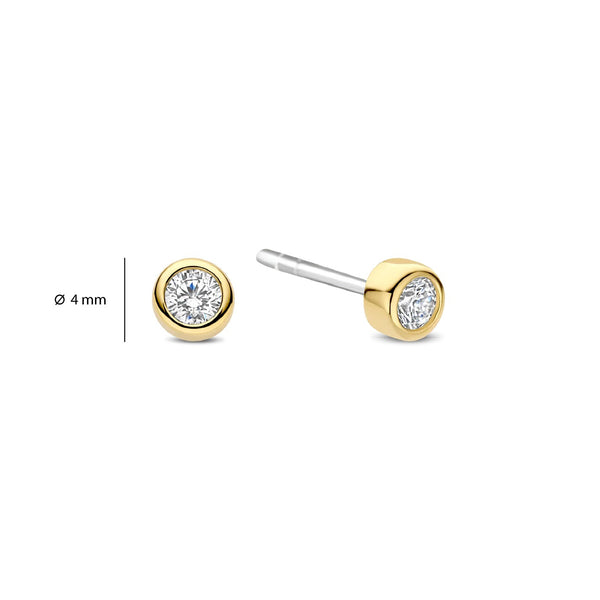 TI SENTO- Earrings 78057ZY
