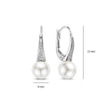 TI SENTO- Earrings 78061PW