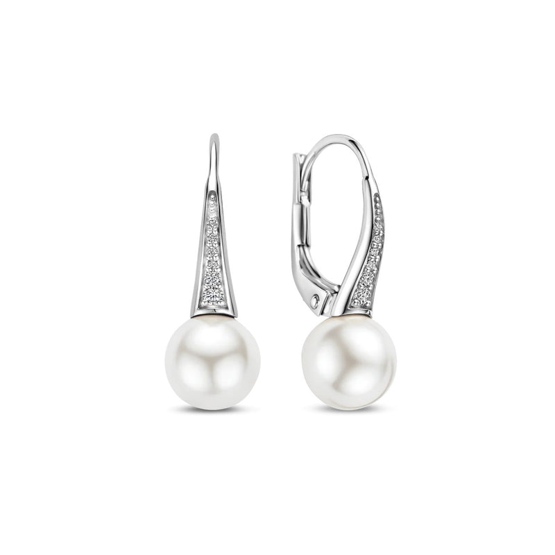 TI SENTO- Earrings 78061PW
