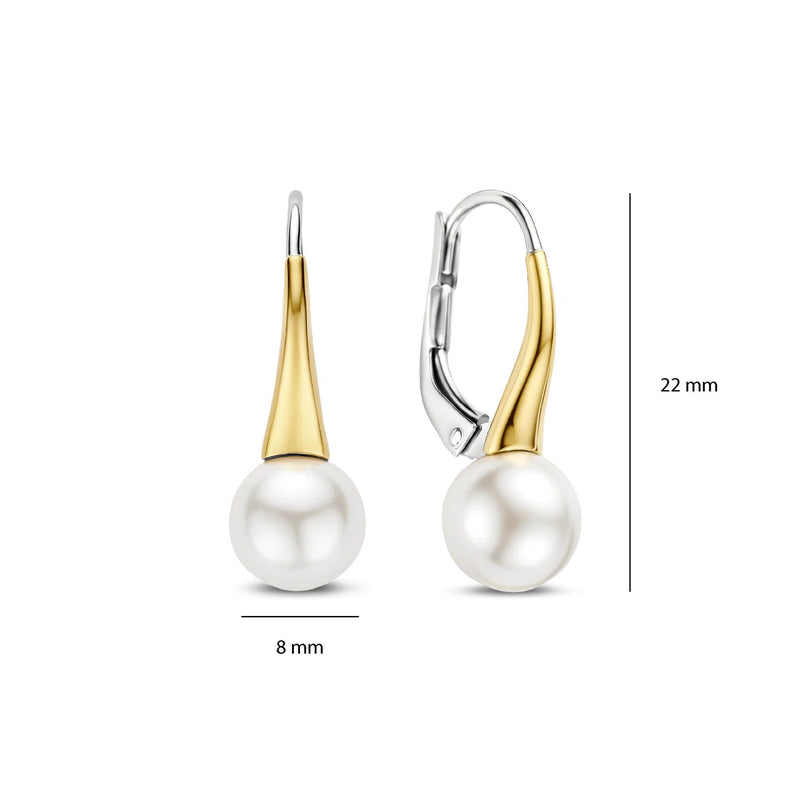 TI SENTO- Earrings 78062YP