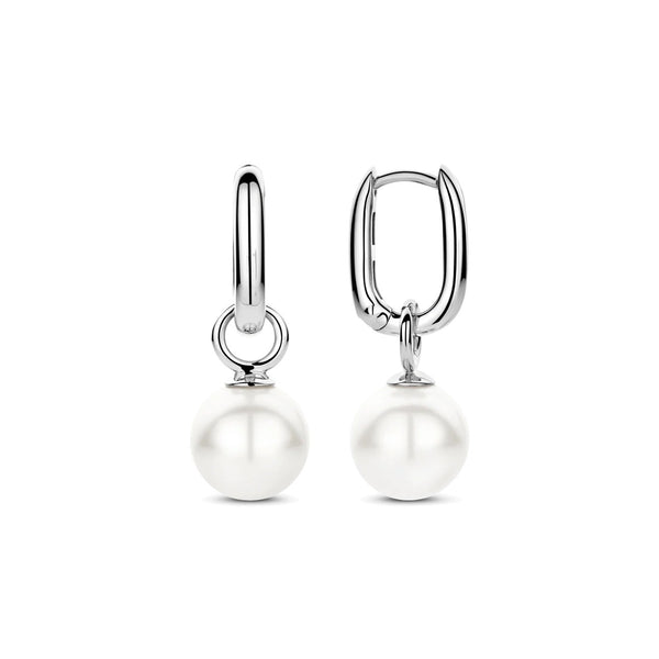 TI SENTO- Earrings 7848WP