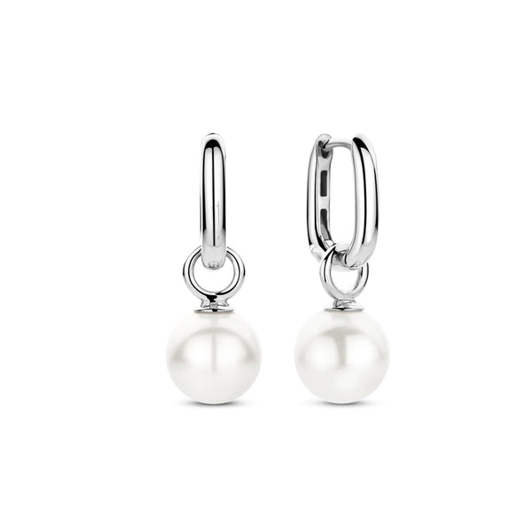 TI SENTO- Earrings 7848WP