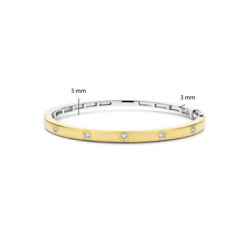 TI SENTO- Bangle 23089ZY