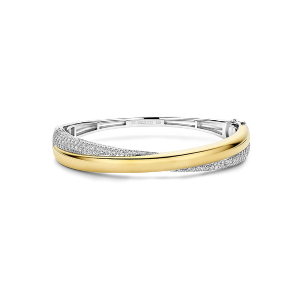 TI SENTO- Bangle 23090ZY