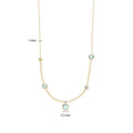 TI SENTO- Necklace 34122TY/50