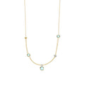 TI SENTO- Necklace 34122TY/50