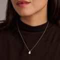 TI SENTO- Necklace 34125PW/42