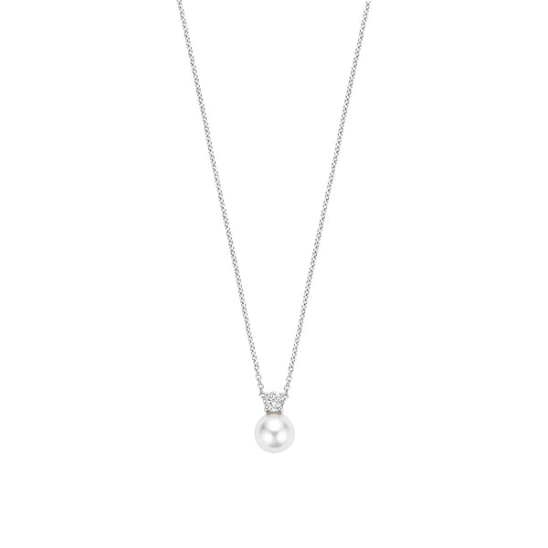 TI SENTO- Necklace 34125PW/42