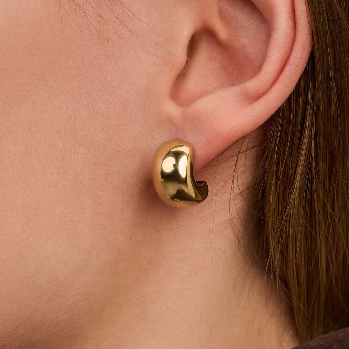 TI SENTO- Earrings 78048SY