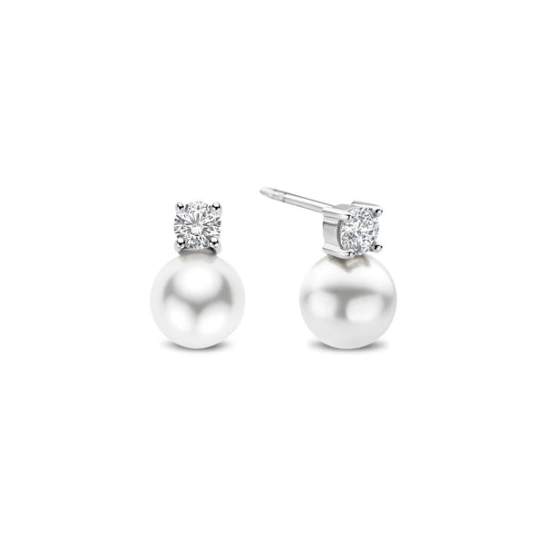TI SENTO- Earrings 78060PW