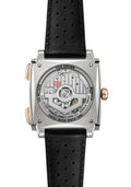 Tag Heuer Monaco Chronograph Titanium Gold 39mm Automatic Watch CDW2150.FC8360