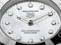 Tag Heuer Aquaracer Professional 100 Solargraph 28mm Watch WBP141H.BA0049