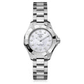 Tag Heuer Aquaracer Professional 100 Solargraph 28mm Watch WBP141H.BA0049