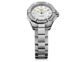 Tag Heuer Aquaracer Professional 100 Solargraph Diamond Bezel 28mm Watch WBP141J.BA0049