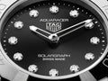 Tag Heuer Aquaracer Professional 100 Solargraph Black 28mm Watch WBP141G.BA0049
