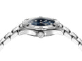 Tag Heuer Aquaracer Professional 100 Solargraph Blue 28mm Watch WBP141E.BA0049