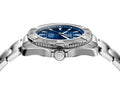 Tag Heuer Aquaracer Professional 200 Solargraph Blue 40mm Watch WBP1117.BA0047