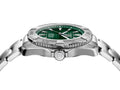 Tag Heuer Aquaracer Professional 200 Solargraph Green 40mm Watch WBP1118.BA0047