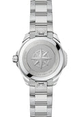 Tag Heuer Aquaracer Professional 200 Solargraph Green 40mm Watch WBP1118.BA0047