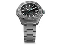 Tag Heuer Aquaracer Professional 200 Solargraph Titanium 40mm Watch WBP1184.BF0008