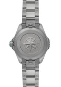 Tag Heuer Aquaracer Professional 200 Solargraph Titanium 40mm Watch WBP1184.BF0008
