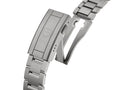Tag Heuer Aquaracer Professional 200 Solargraph Titanium 40mm Watch WBP1184.BF0008