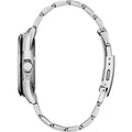 Citizen Eco-Drive Terra Force Bracelet 41mm Watch AW1890-51X