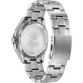 Citizen Eco-Drive Terra Force Bracelet 41mm Watch AW1890-51X