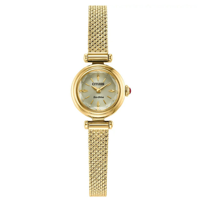 Citizen Eco-Drive Fio 18mm Watch EG7086-57PEG7086-57P