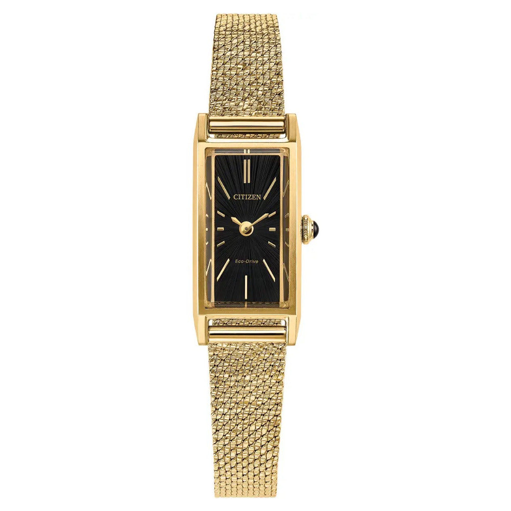 Citizen Eco-Drive Fio 30mm Watch EG7128-59E