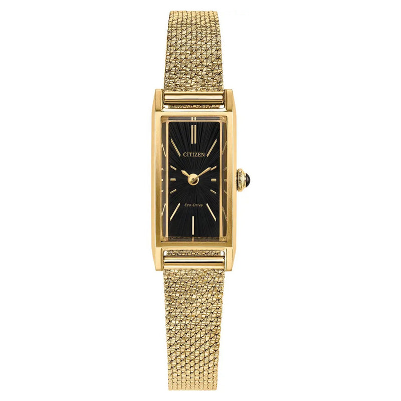 Citizen Eco-Drive Fio 30mm Watch EG7128-59E