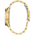 Citizen Eco-Drive Mens Bracelet 42mm Watch AW0089-52E