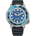 Citizen Eco-Drive Promaster Diver Limited Edition 44m Watch BN0167-09W