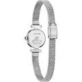 Citizen Eco-Drive Fio 18mm Watch EG7081-51L