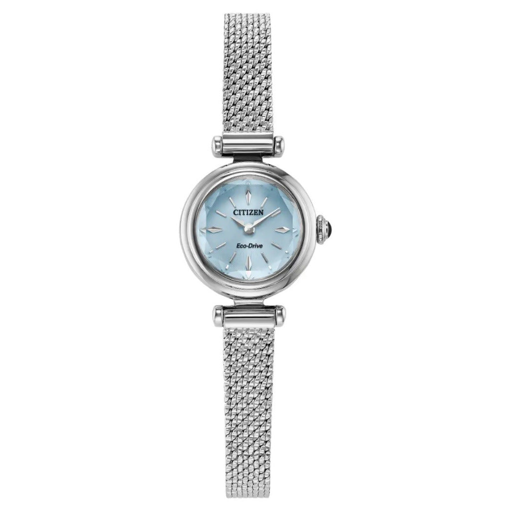 Citizen Eco-Drive Fio 18mm Watch EG7081-51L