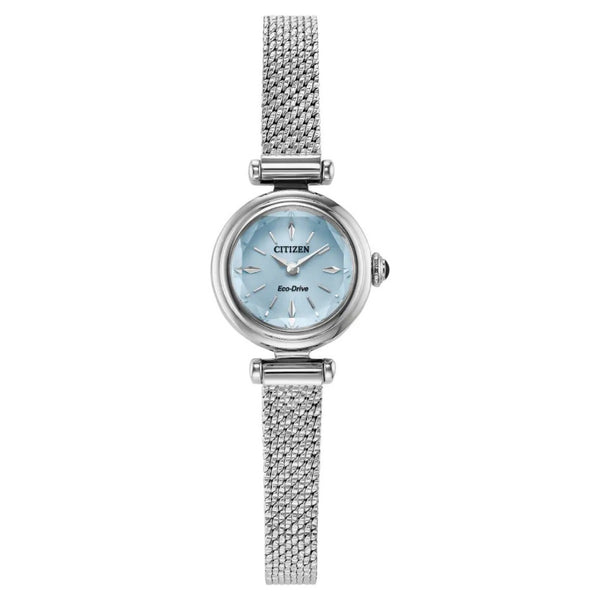 Citizen Eco-Drive Fio 18mm Watch EG7081-51L