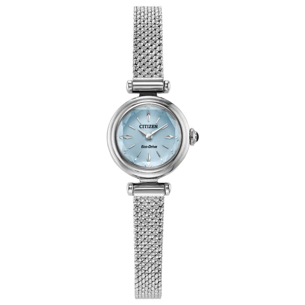 Citizen Eco-Drive Fio 18mm Watch EG7081-51L