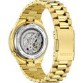 Citizen Tsuyosa Shore Green Automatic 40mm Watch NJ0232-53X
