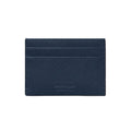Montblanc Card Holder 5cc in Blue Sartorial Leather MB131727