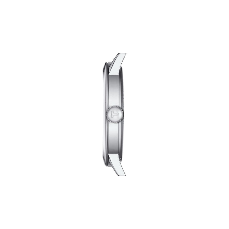 Tissot Classic Dream Steel White Dial 42mm Watch T1294101101300