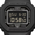 G-SHOCK 5600 Series Digital FIDLOCK® buckle DW-5600MNC-1ER