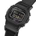 G-SHOCK 5600 Series Digital FIDLOCK® buckle DW-5600MNC-1ER