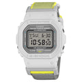 G-SHOCK 5600 Series Digital FIDLOCK® buckle DW-5600MNC-7A8ER