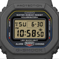 G-SHOCK 5600 Series Digital FIDLOCK® buckle DW-5600MNC-8A2ER