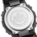 G-SHOCK 5600 Series Digital FIDLOCK® buckle DW-5600MNC-8A2ER