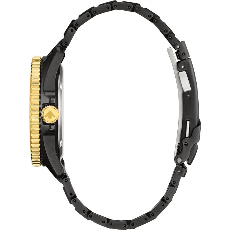 Citizen Eco-Drive Promaster Diver Limited Edition 40mm, Black Dial Watch BN0264-53E